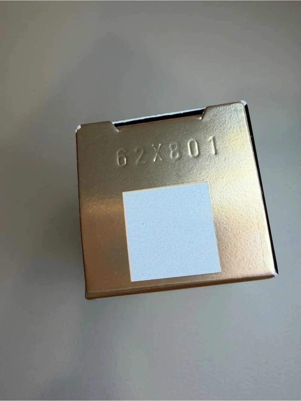 L'Absolu Rouge Intimatte Lipstick — 210 Unspoken Feelings (Nude Pink)